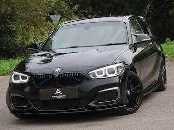 Used BMW 1 Series 2015 for sale - 76167074: Photo