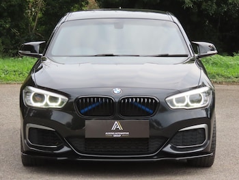 Used BMW 1 Series 2015 for sale - 76167074: Photo