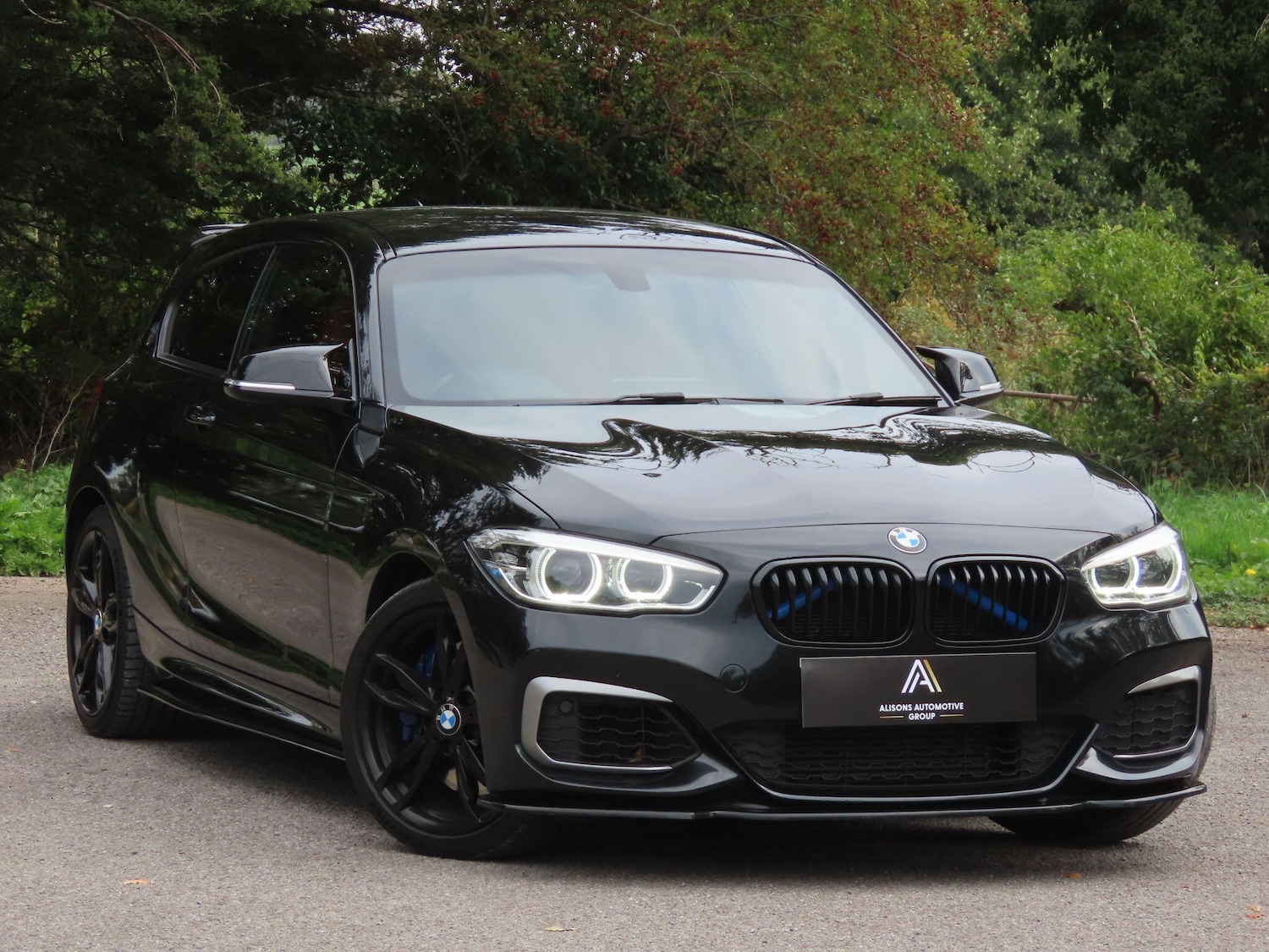 Used BMW 1 Series 2015 for sale - 76167074: Photo 4