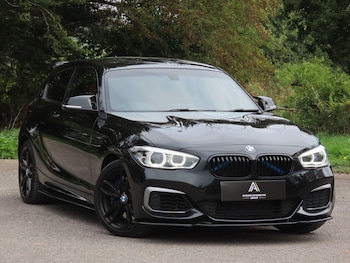 Used BMW 1 Series 2015 for sale - 76167074: Photo