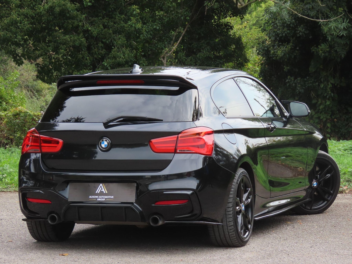 Used BMW 1 Series 2015 for sale - 76167074: Photo 5
