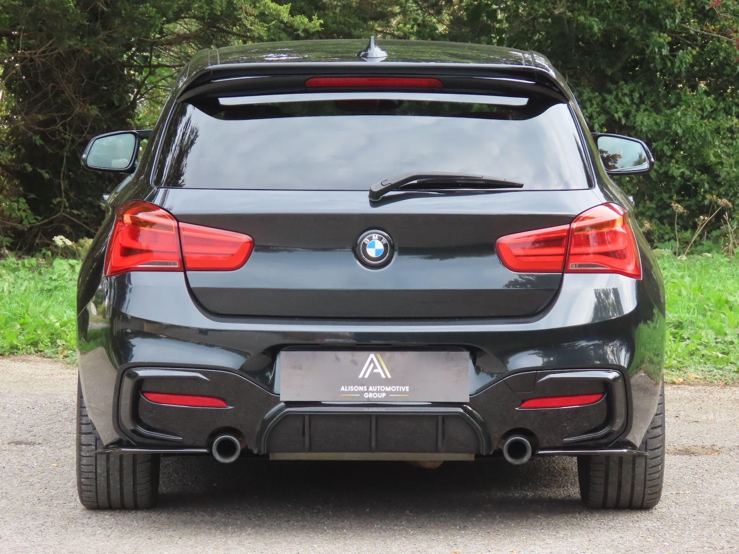 Used BMW 1 Series 2015 for sale - 76167074: Photo 6