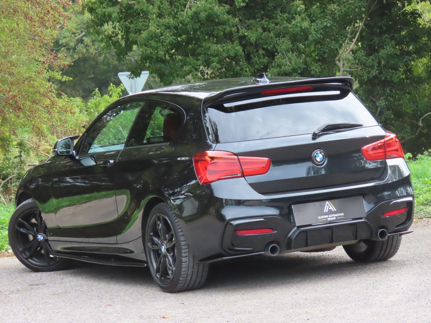 Used BMW 1 Series 2015 for sale - 76167074: Photo 7