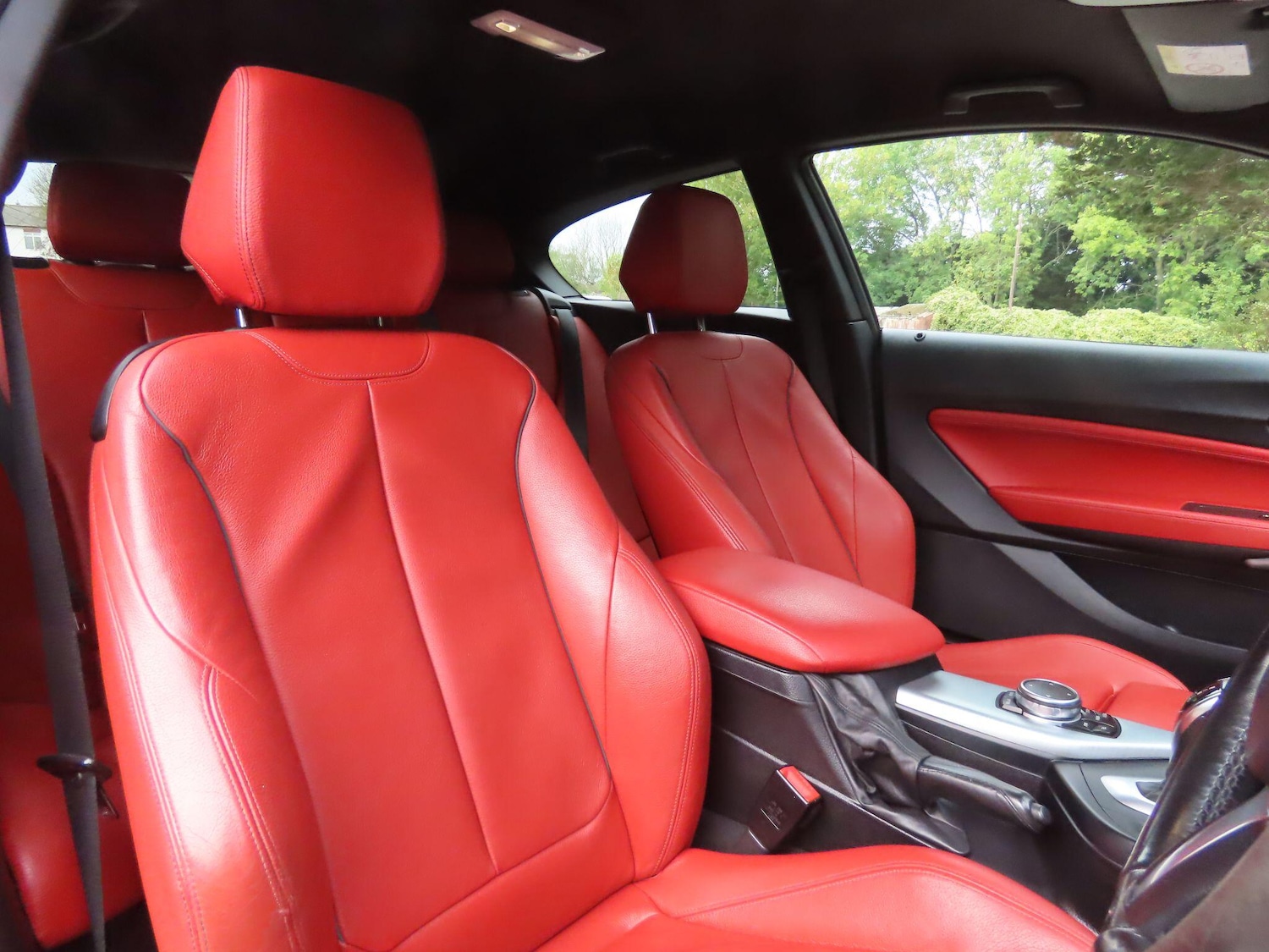 Used BMW 1 Series 2015 for sale - 76167074: Photo 9