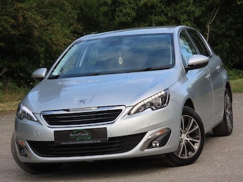 Peugeot - 308