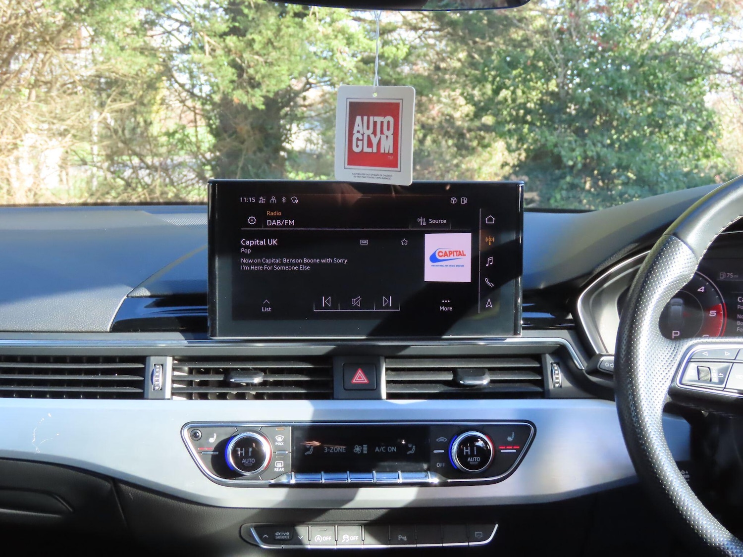 Used Audi A4 2021 for sale - 76619947: Photo 10