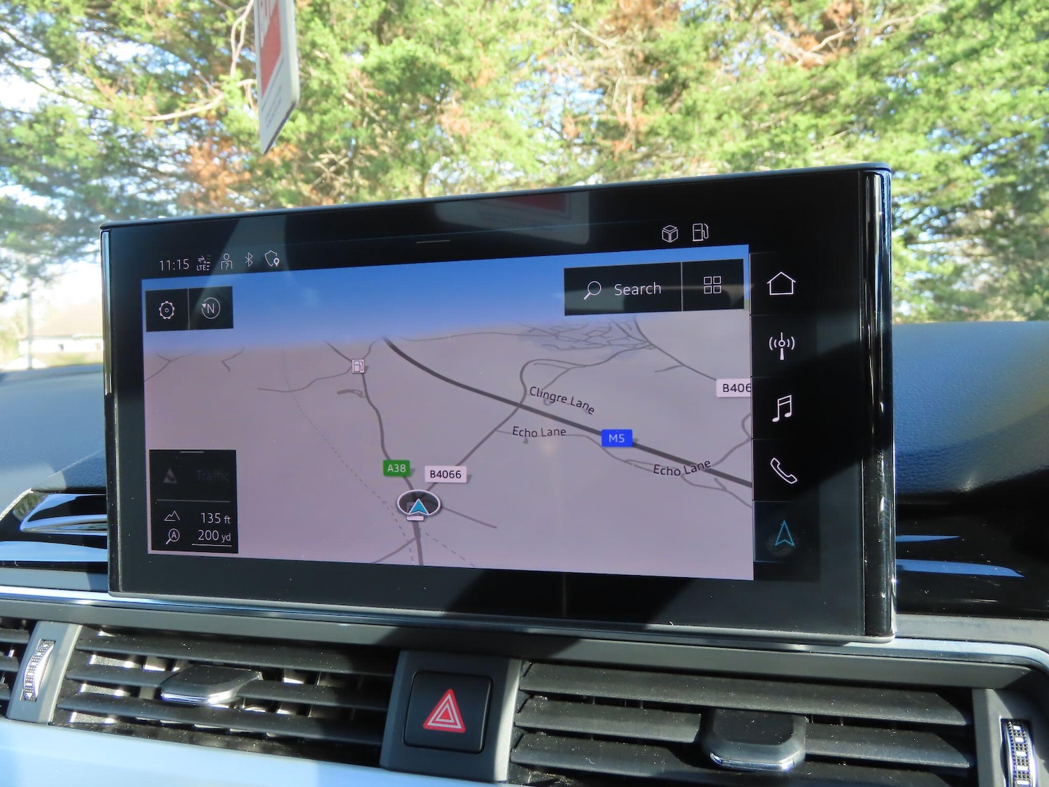 Used Audi A4 2021 for sale - 76619947: Photo 11