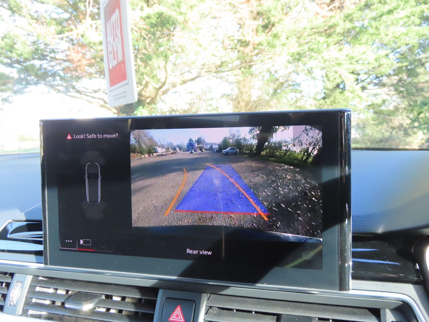 Used Audi A4 2021 for sale - 76619947: Photo 12