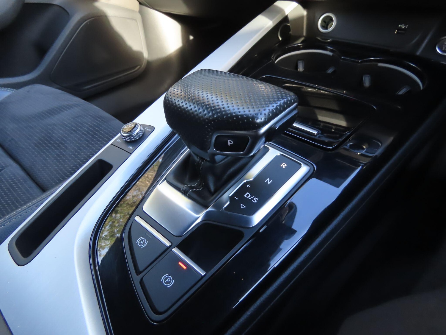 Used Audi A4 2021 for sale - 76619947: Photo 14