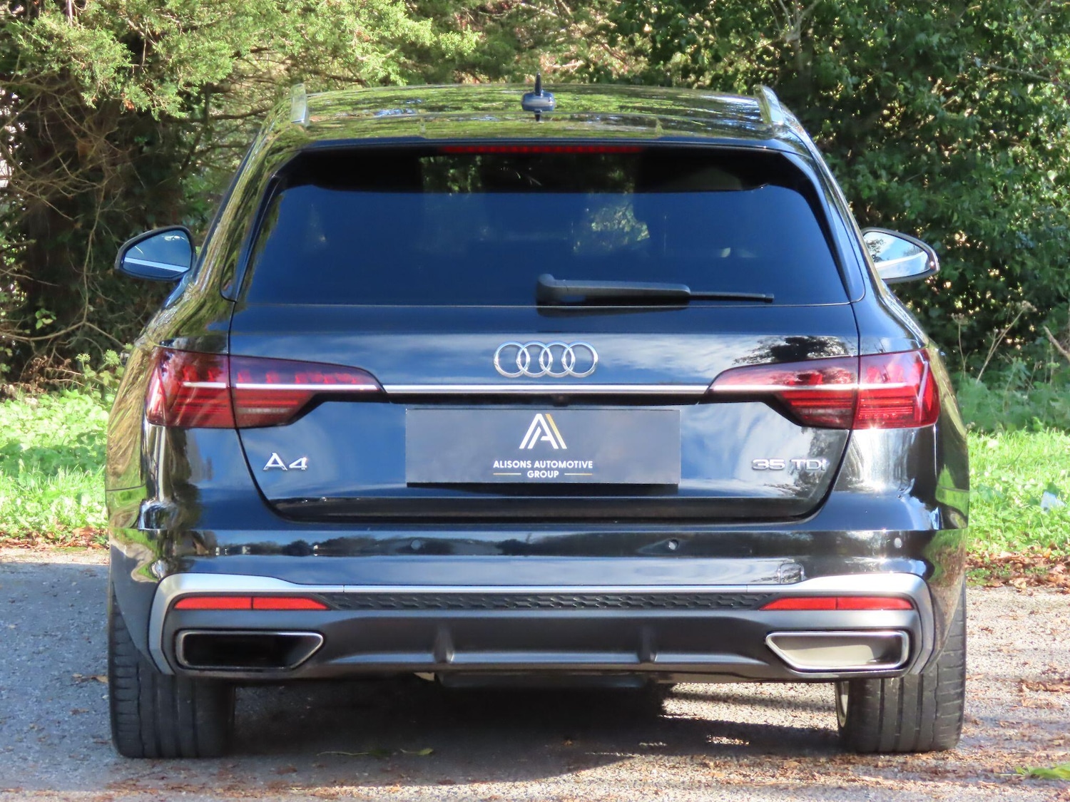 Used Audi A4 2021 for sale - 76619947: Photo 5