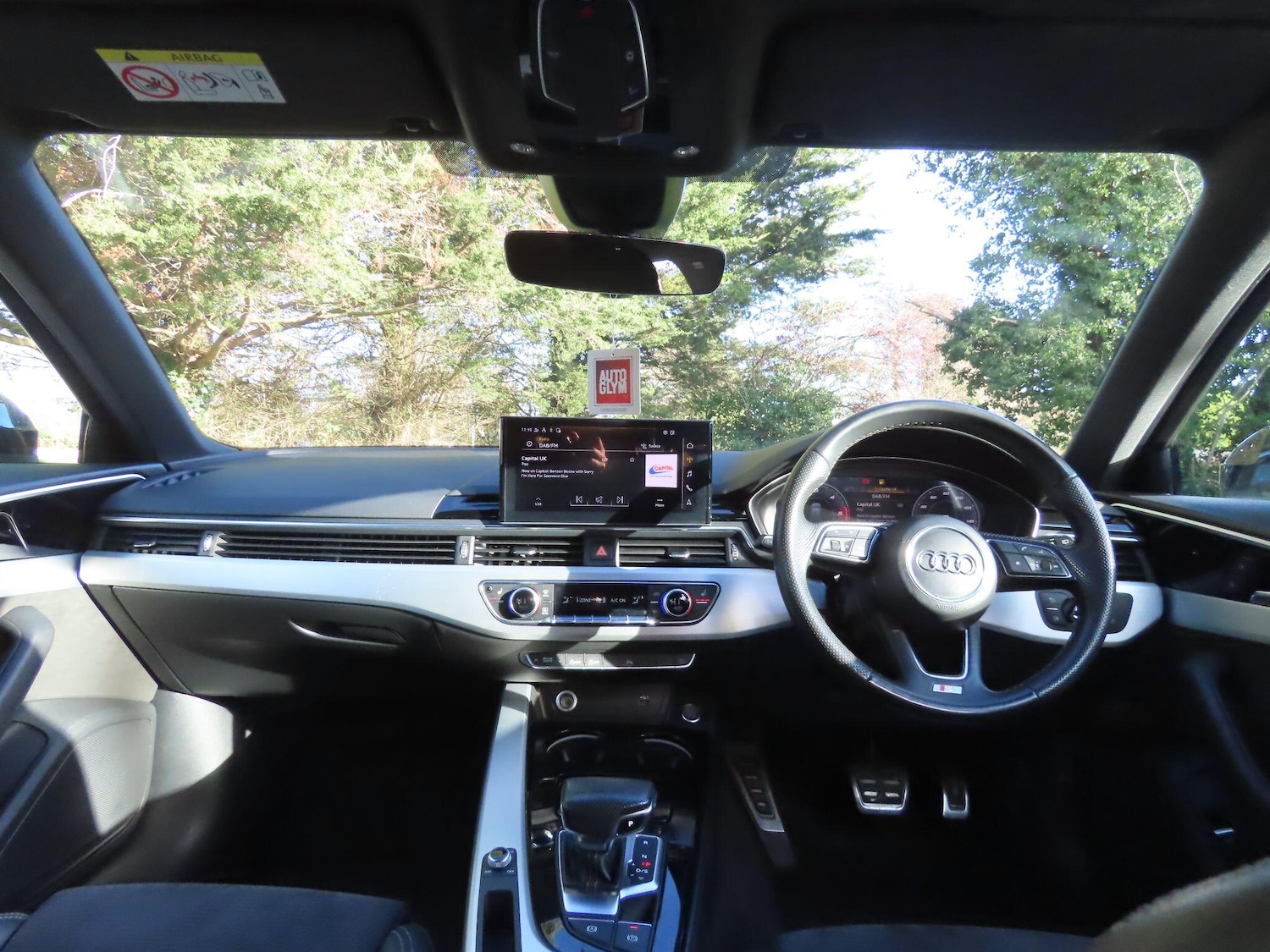 Used Audi A4 2021 for sale - 76619947: Photo 7