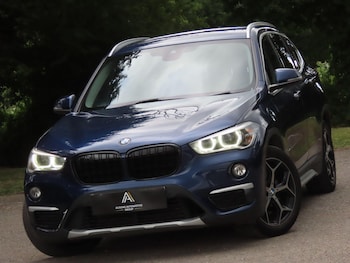 Used BMW X1 2015 for sale - 79062454: Photo