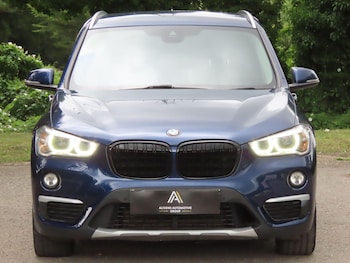 Used BMW X1 2015 for sale - 79062454: Photo