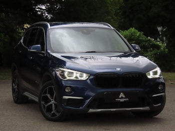 Used BMW X1 2015 for sale - 79062454: Photo