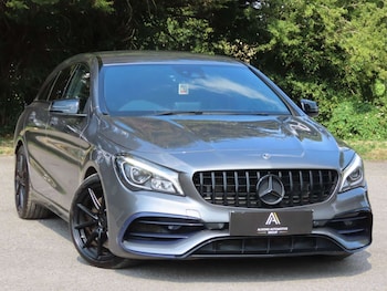 Used Mercedes-Benz CLA 2019 for sale - 79269959: Photo