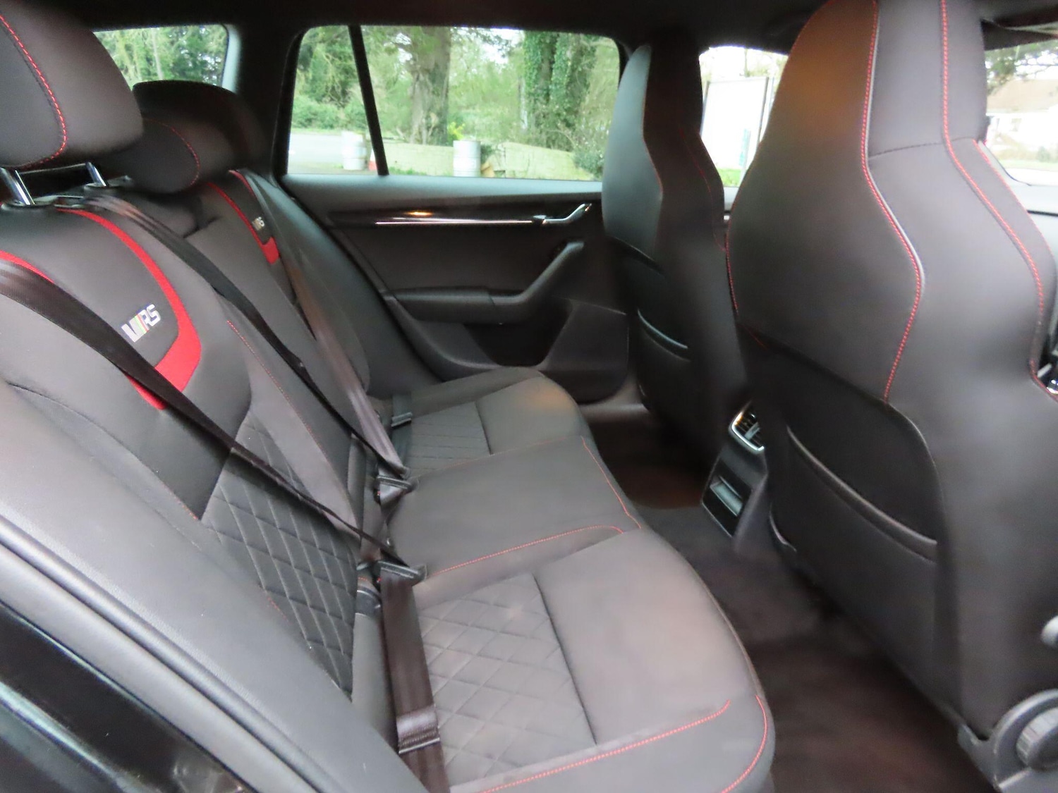 Used Skoda Octavia 2017 for sale - 77882390: Photo 10