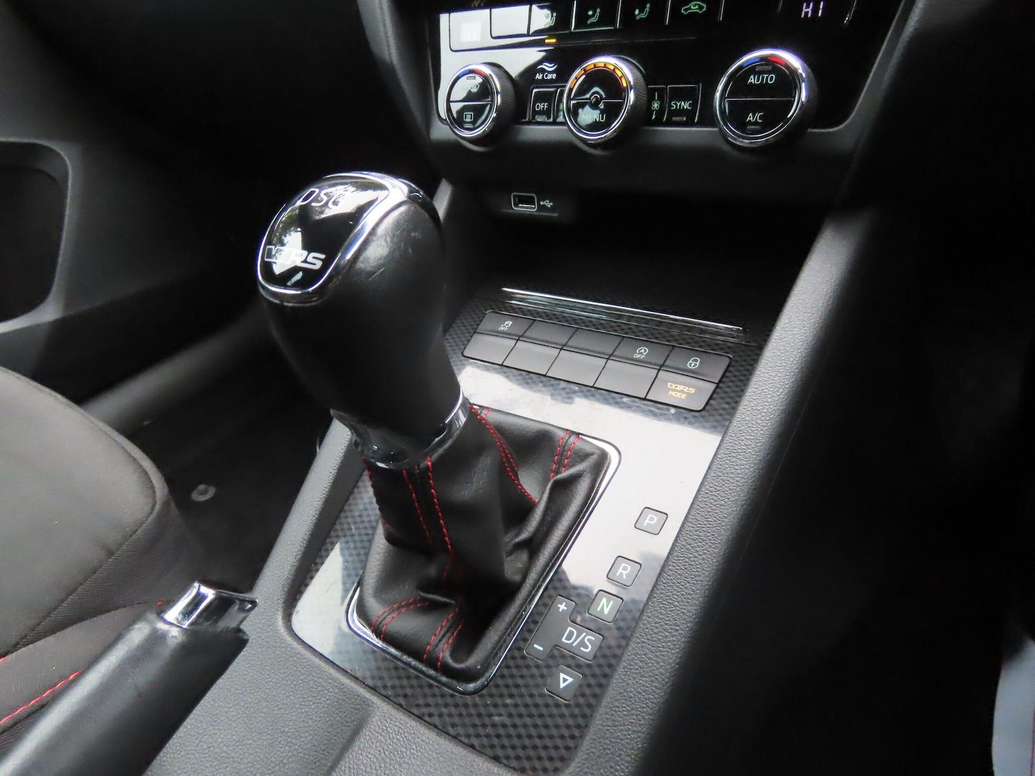 Used Skoda Octavia 2017 for sale - 77882390: Photo 12