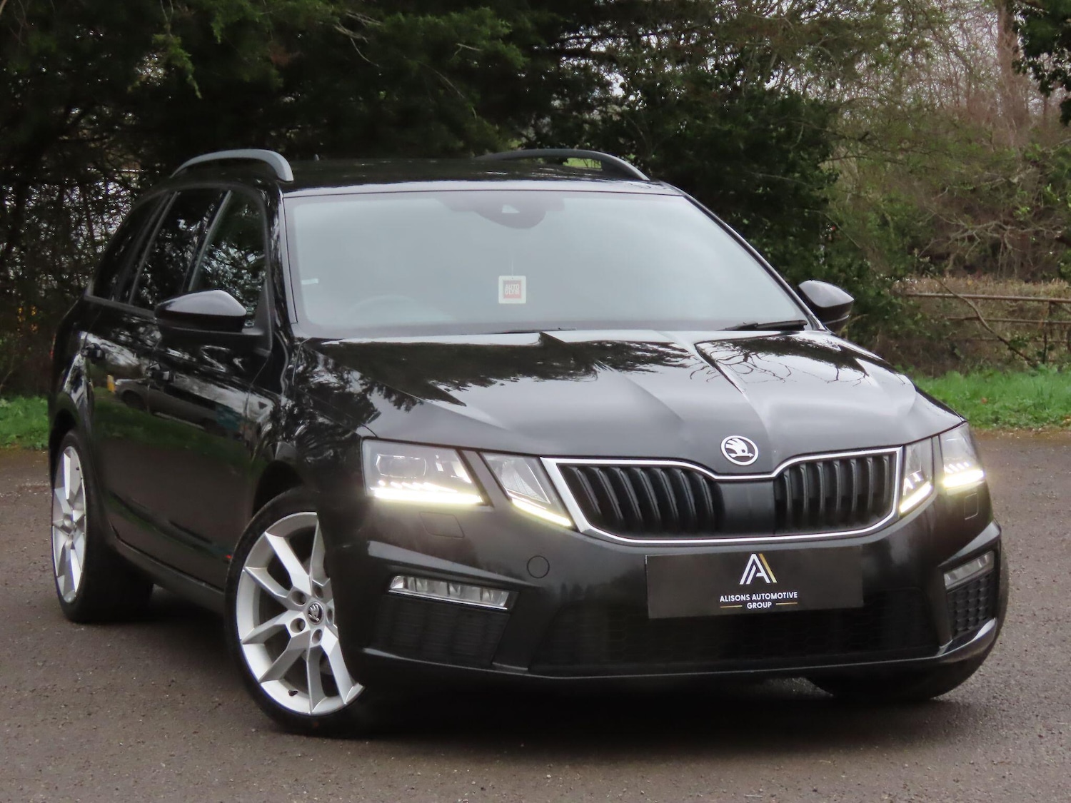 Used Skoda Octavia 2017 for sale - 77882390: Photo 4