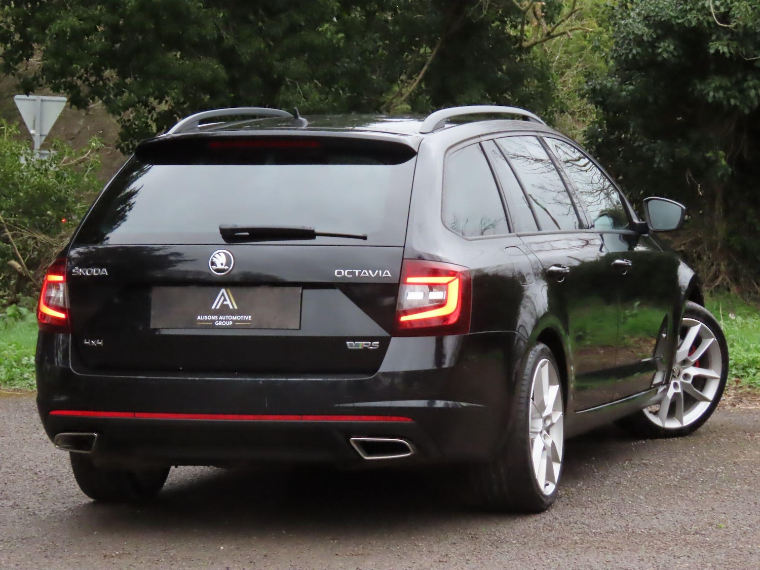 Used Skoda Octavia 2017 for sale - 77882390: Photo 5