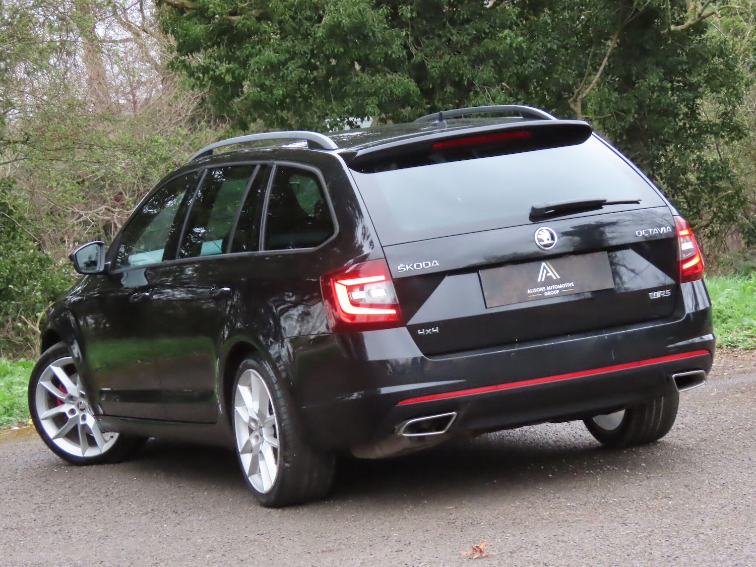 Used Skoda Octavia 2017 for sale - 77882390: Photo 7