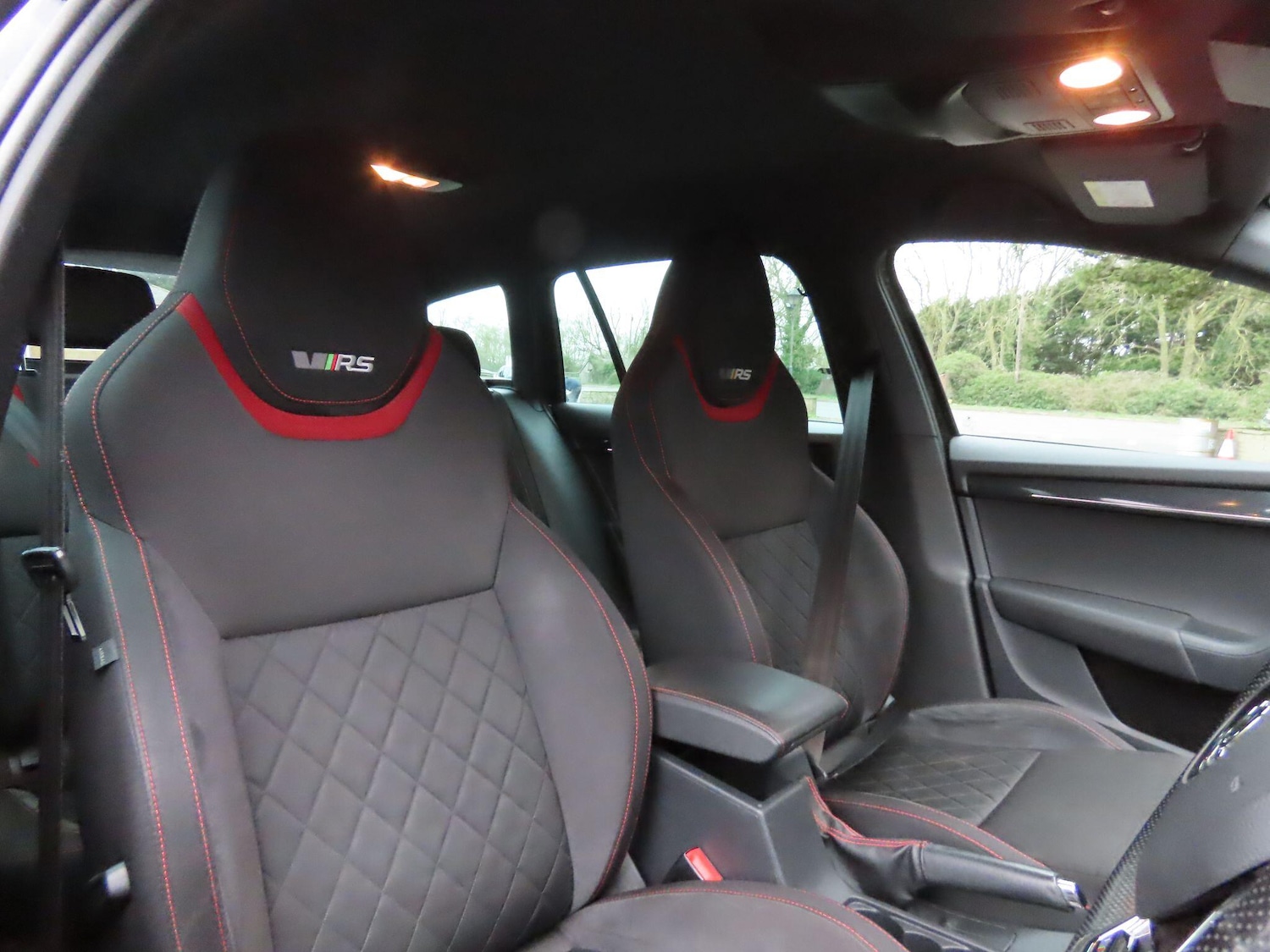 Used Skoda Octavia 2017 for sale - 77882390: Photo 9