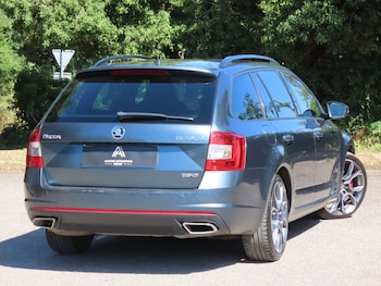 Used Skoda Octavia 2017 for sale - 79461021: Photo