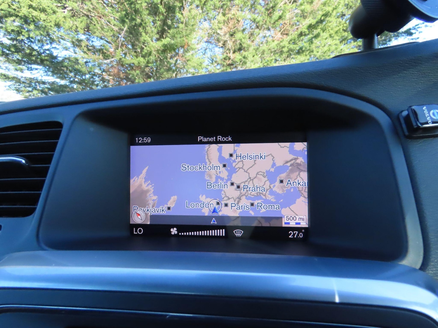 Used Volvo V60 2017 for sale - 77440015: Photo 10