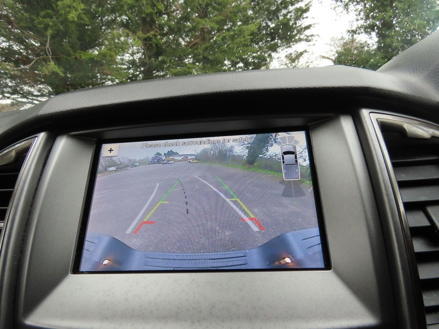 Used Ford Ranger for sale - 77883504: Photo 10