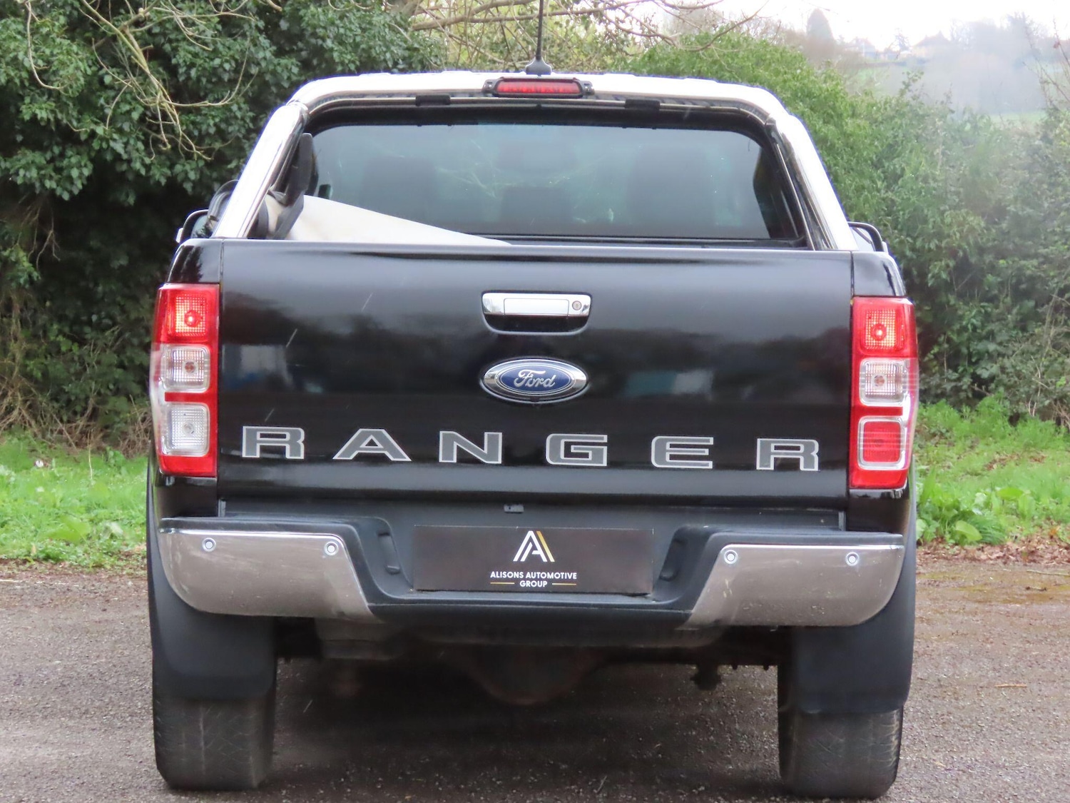 Used Ford Ranger for sale - 77883504: Photo 4