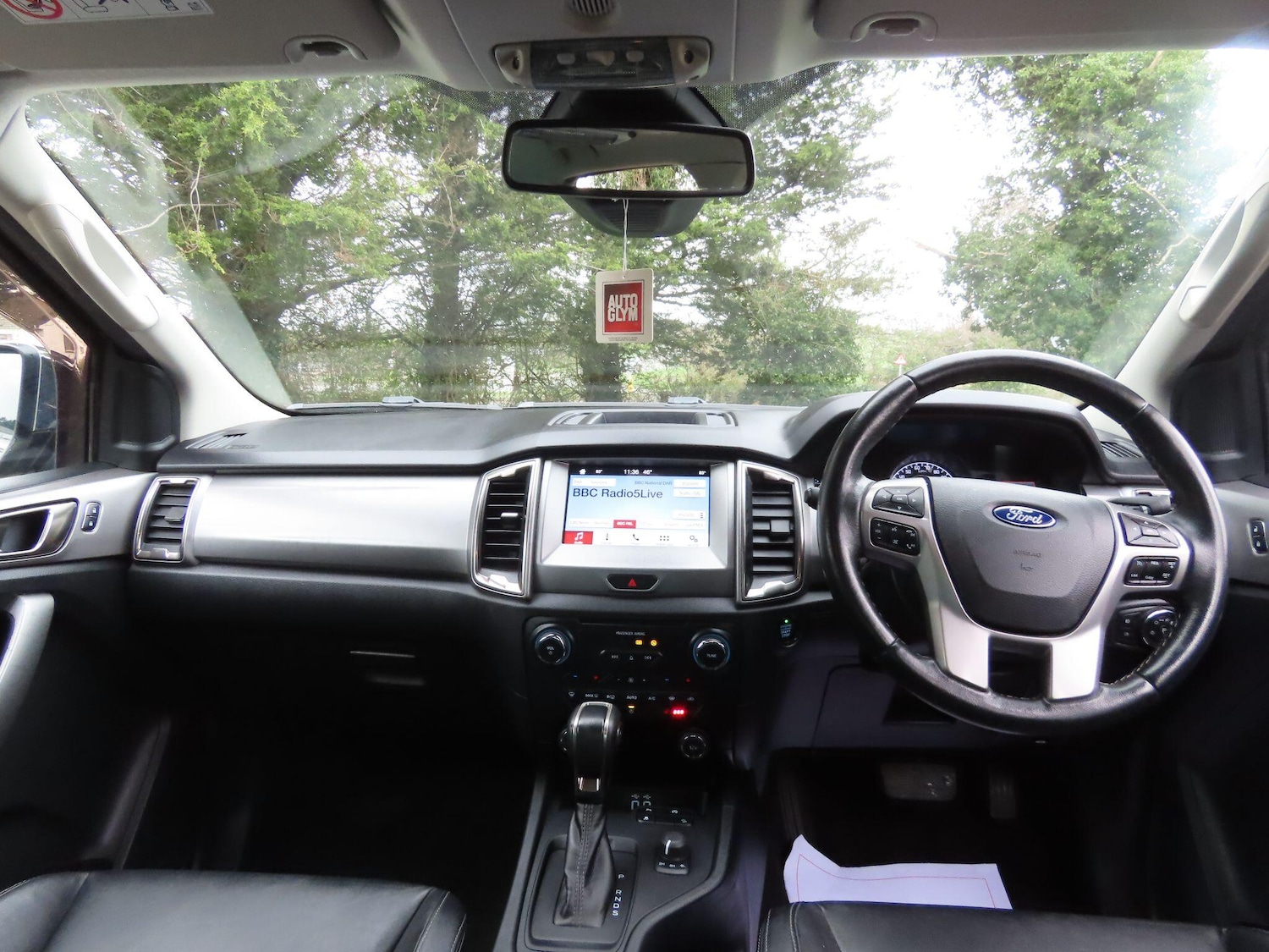 Used Ford Ranger for sale - 77883504: Photo 6