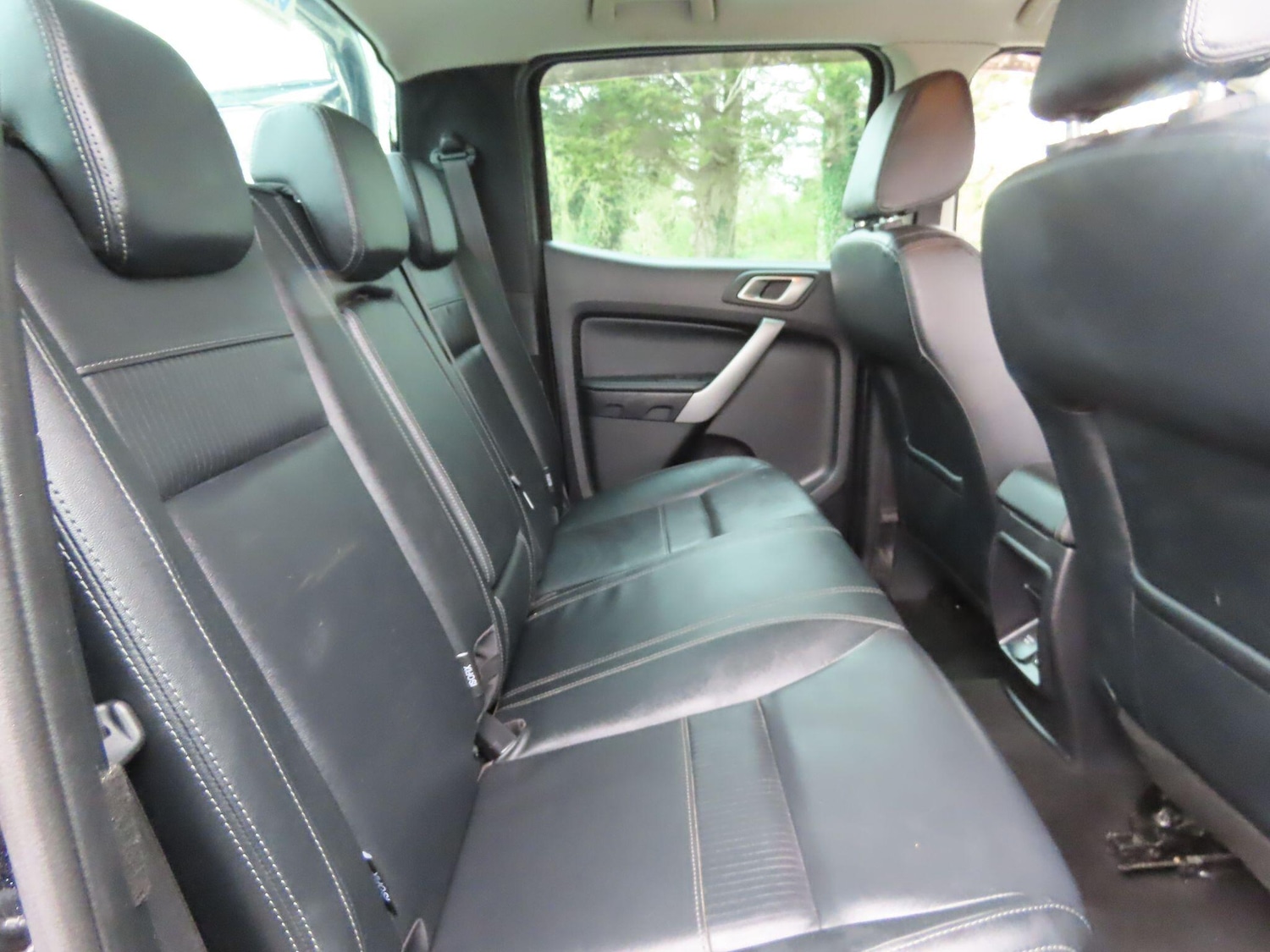 Used Ford Ranger for sale - 77883504: Photo 8