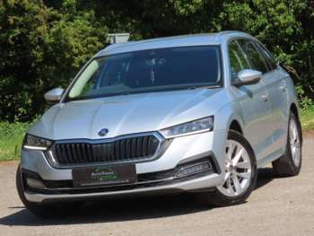 Used Skoda Octavia 2020 for sale - 74653648: Photo