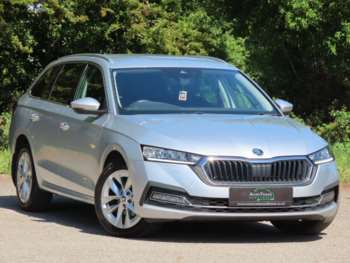 Used Skoda Octavia 2020 for sale - 74653648: Photo
