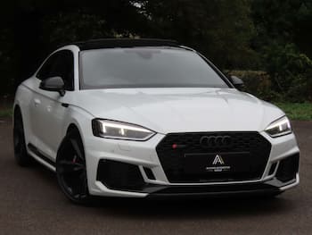 Used Audi RS5 2019 for sale - 79835771: Photo