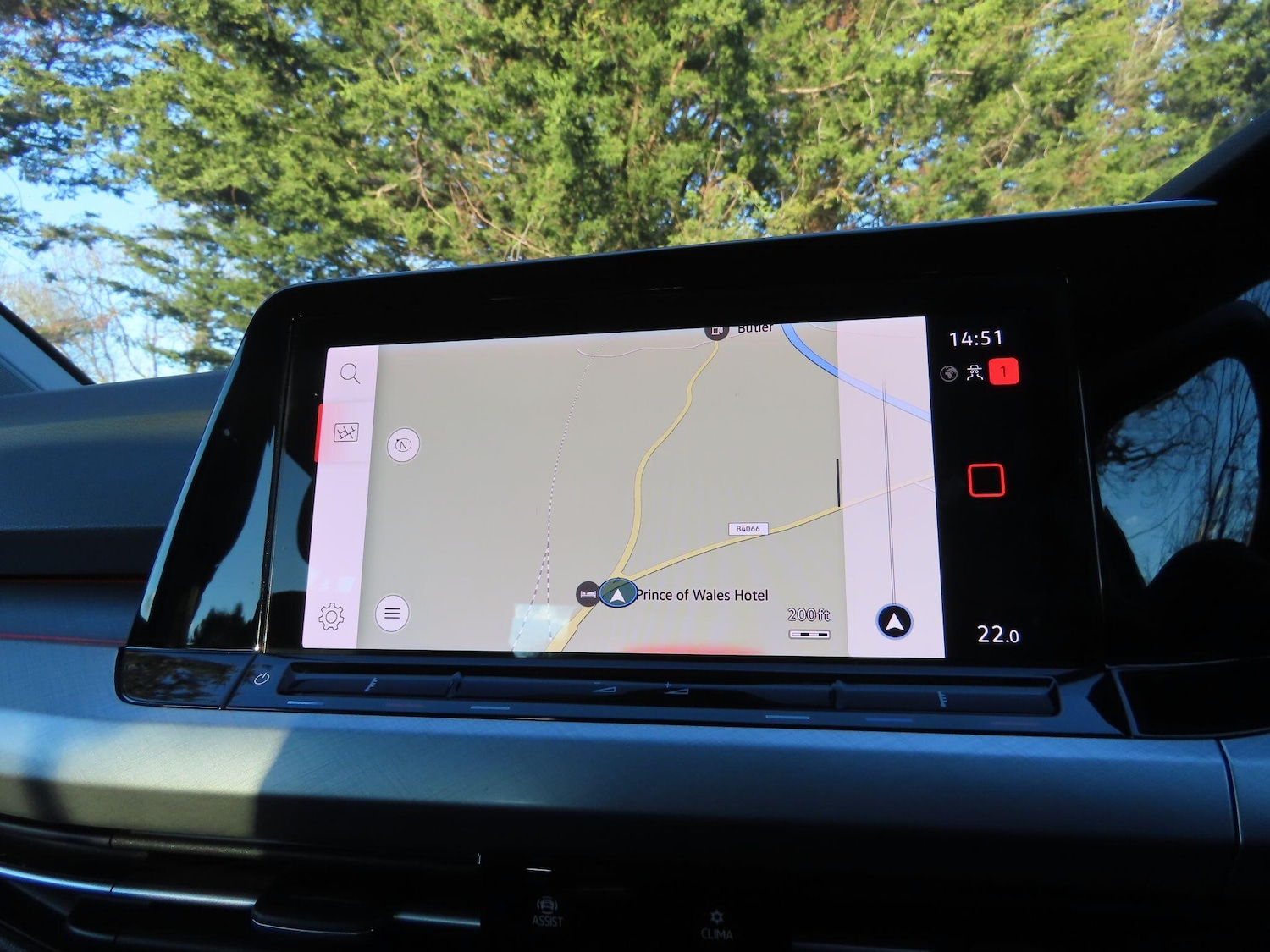 Used Volkswagen Golf 2020 for sale - 77109520: Photo 10