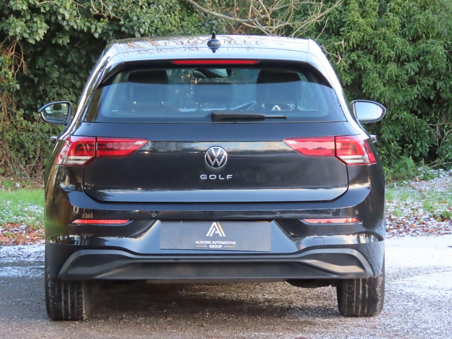 Used Volkswagen Golf 2020 for sale - 77109520: Photo 5