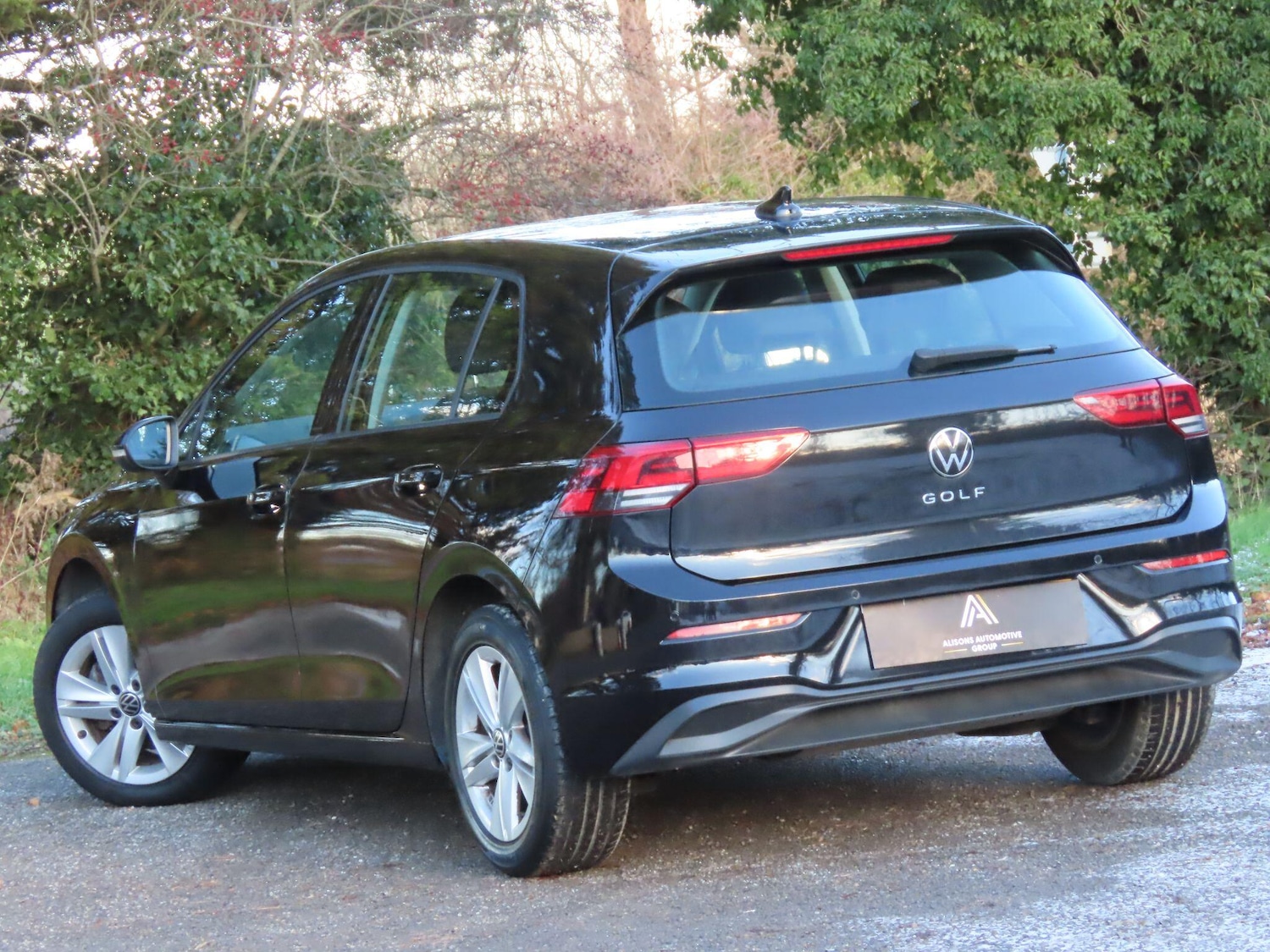 Used Volkswagen Golf 2020 for sale - 77109520: Photo 6