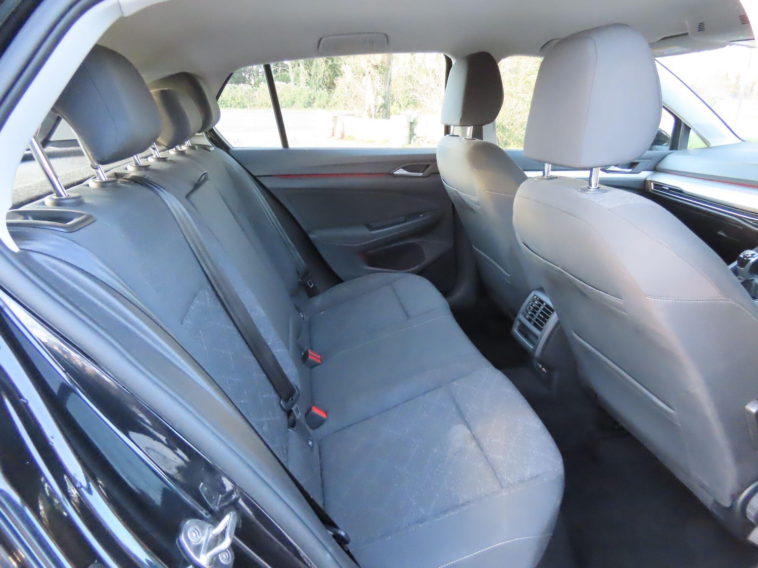 Used Volkswagen Golf 2020 for sale - 77109520: Photo 9