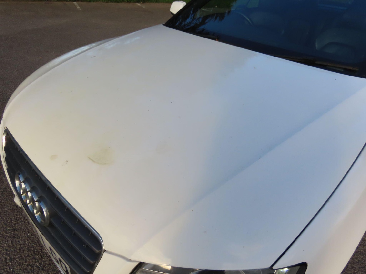 Used Audi A5 Cabriolet 2009 for sale - 76122720: Photo 10
