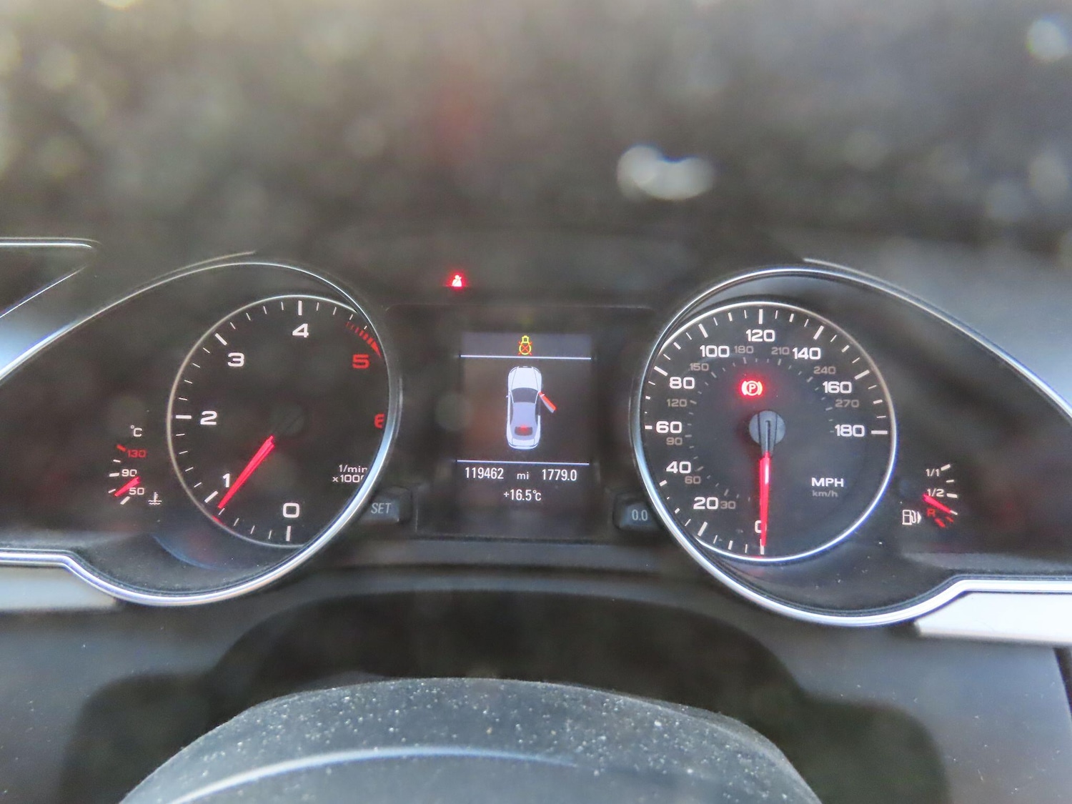 Used Audi A5 Cabriolet 2009 for sale - 76122720: Photo 15