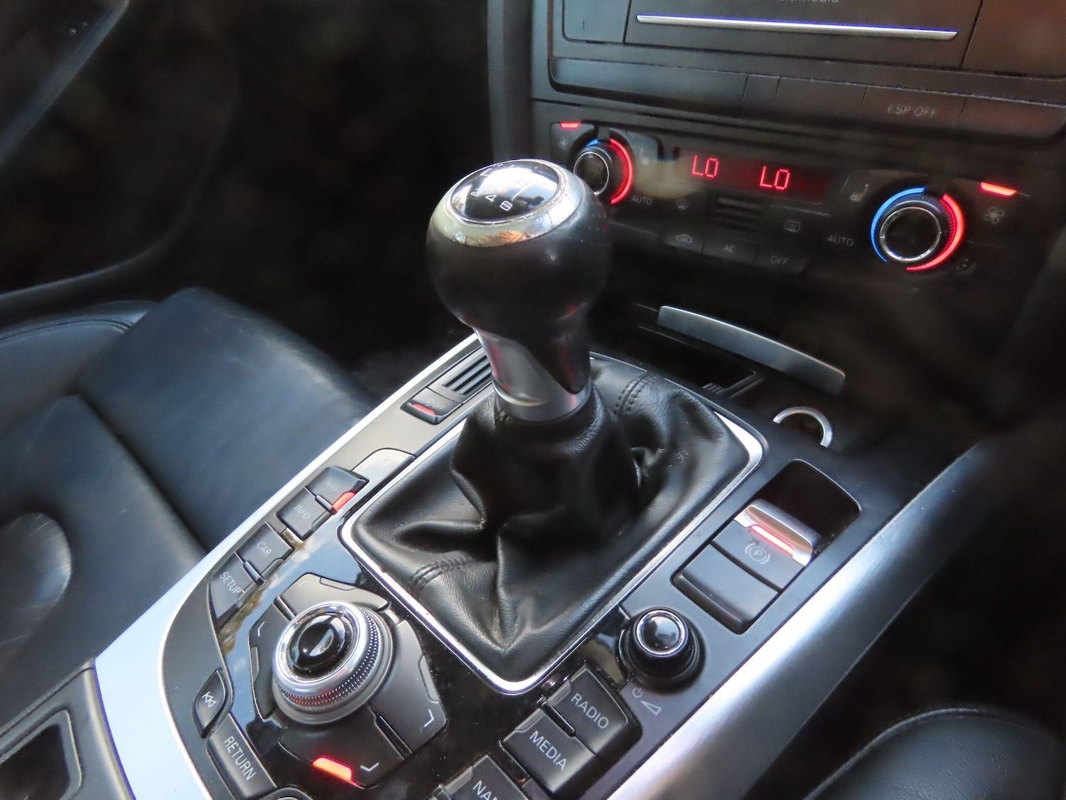 Used Audi A5 Cabriolet 2009 for sale - 76122720: Photo 16