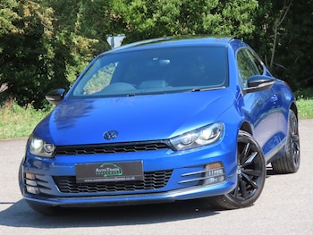 2017 (17) - 2.0 TDI BlueMotion Tech GT Black Edition DSG Euro 6 (s/s) 3dr