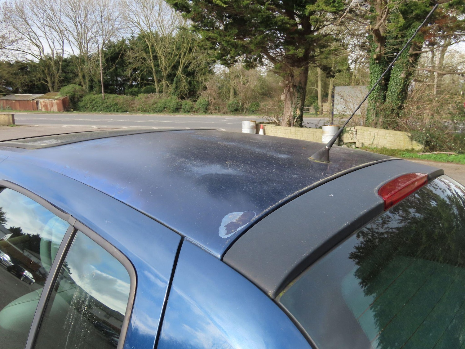 Used Renault Clio 2002 for sale - 77684204: Photo 10