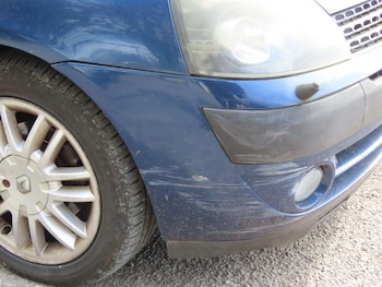 Used Renault Clio 2002 for sale - 77684204: Photo