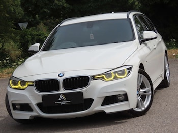 Used BMW 3 Series 2018 for sale - 79400071: Photo
