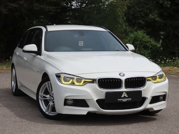 Used BMW 3 Series 2018 for sale - 79400071: Photo