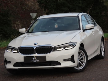 BMW 3 Series feature image