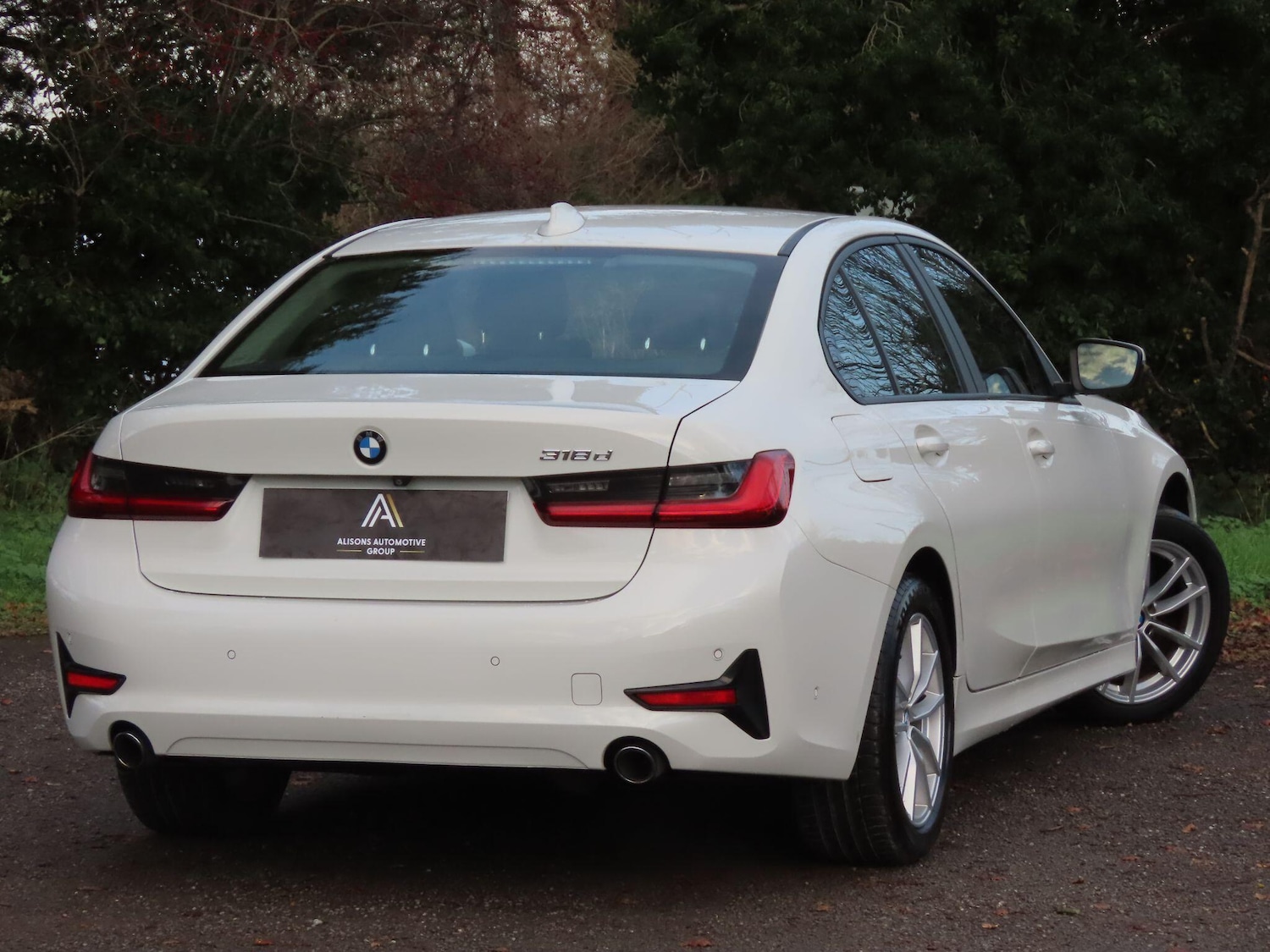 Used BMW 3 Series 2019 for sale - 77442168: Photo 4