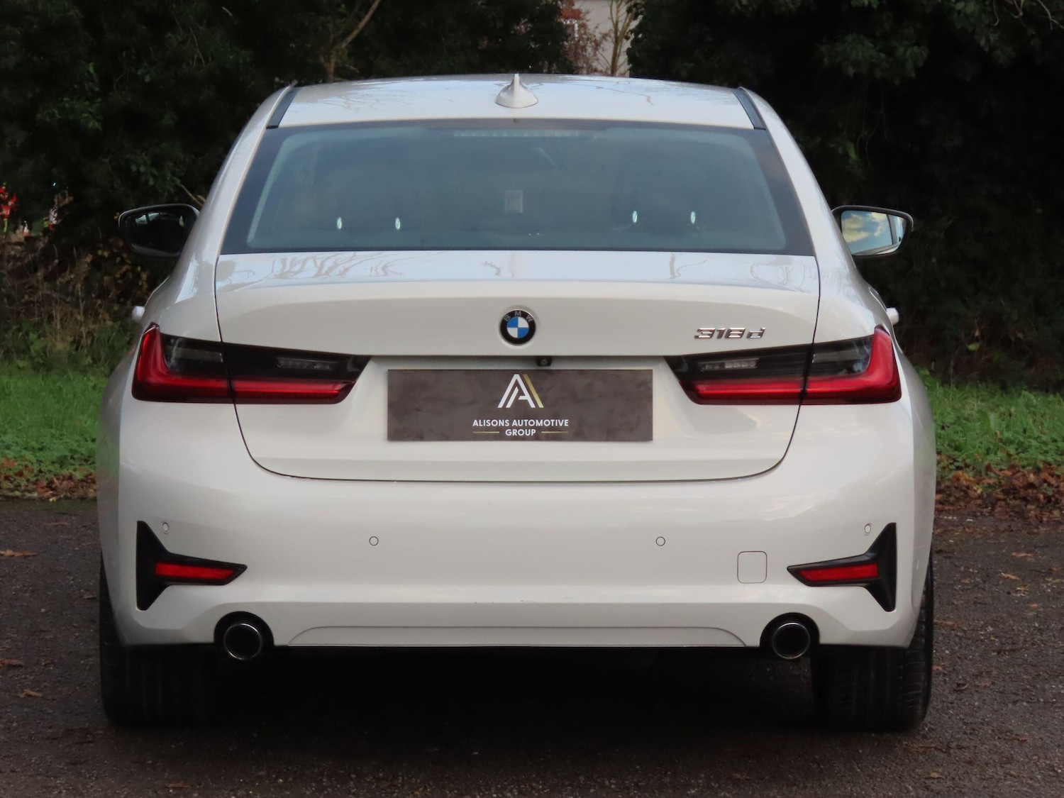 Used BMW 3 Series 2019 for sale - 77442168: Photo 5