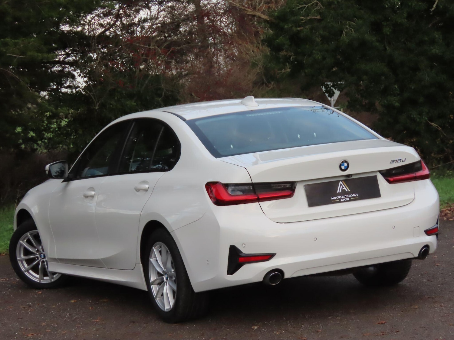 Used BMW 3 Series 2019 for sale - 77442168: Photo 6
